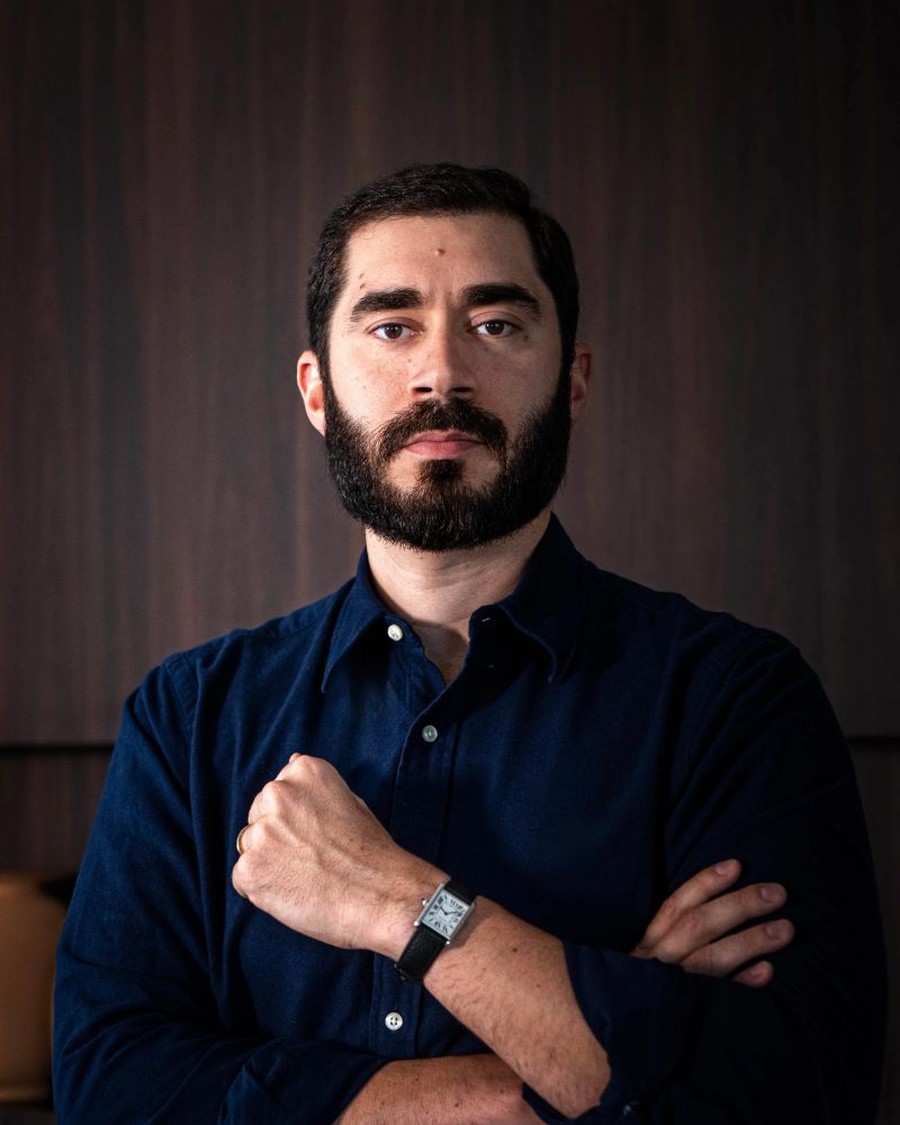 Dr. Gabriel Saboia, Legal Marketing Partner at TFT Legal Service