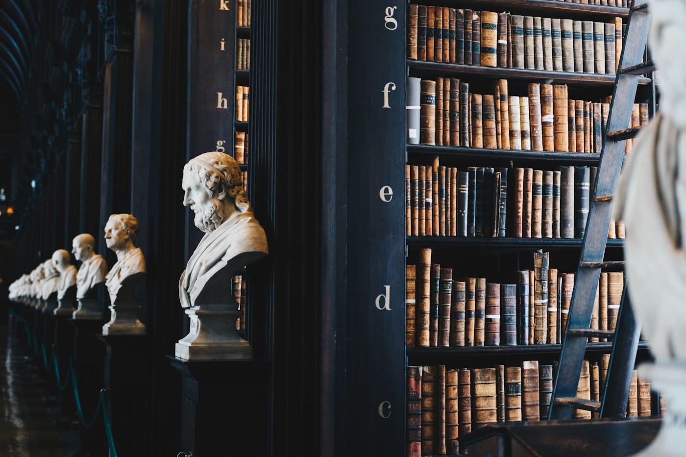 Legal books representing mass tort litigation research